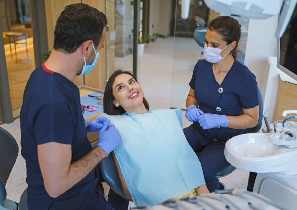 Why Choose Us for Your Dental Needs in East Hemet, CA