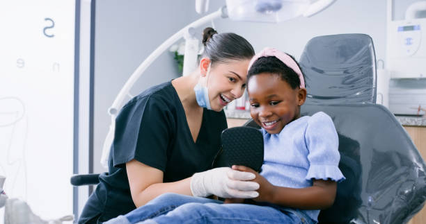 TMJ/TMD Treatment in East Hemet, CA